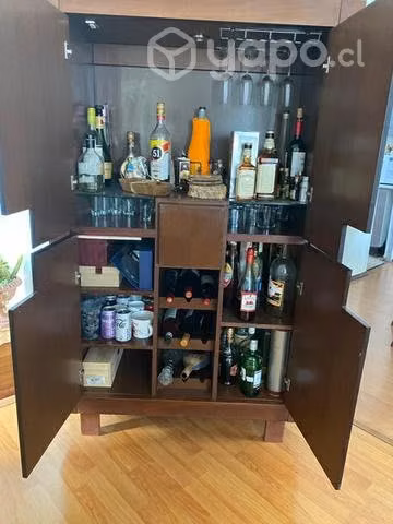 Mueble Bar