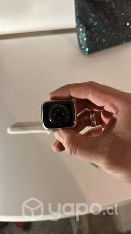 Iwatch 41mm 8 series celular y gps - Imagen 4