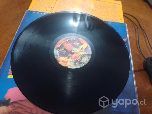 Vinilo