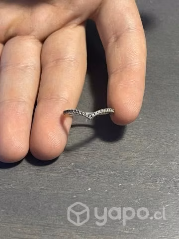 Anillo Pandora V - Imagen 3