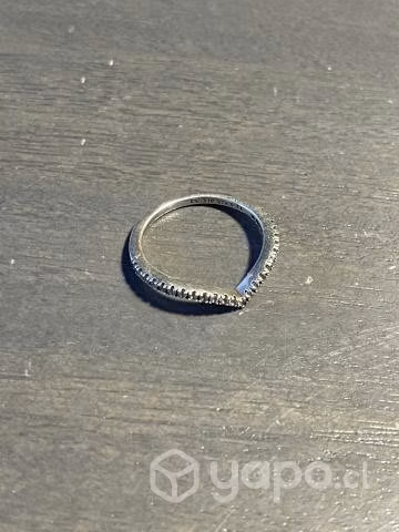Anillo Pandora V