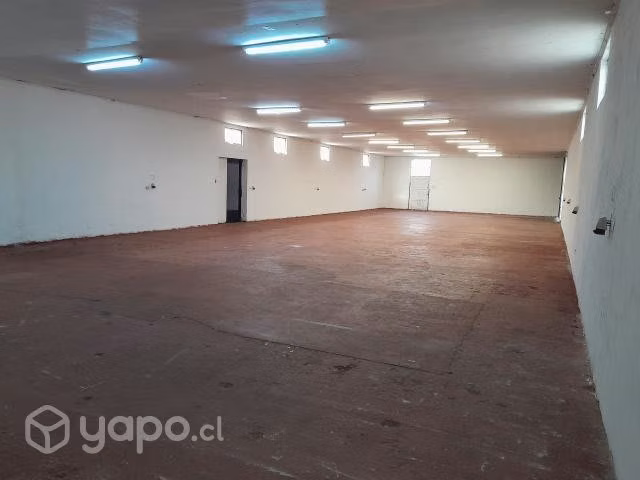 Bodega, local oficinas trifacico galpon San pablo - Imagen 6