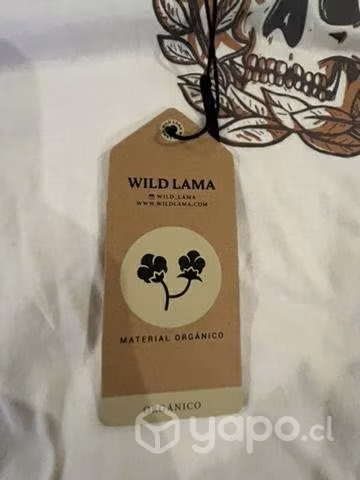 Polera manga larga - Imagen 4