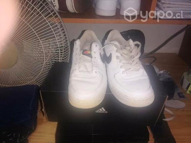 Zapatillas nike - Imagen 4