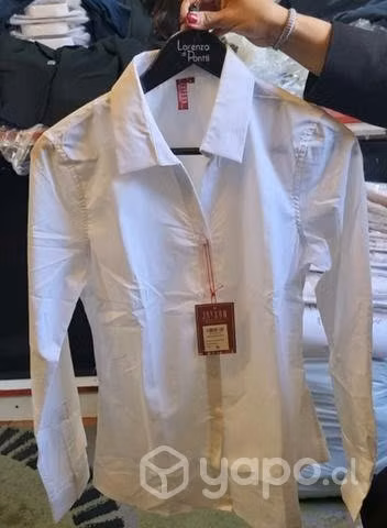 Blusas formales dama - Imagen 6