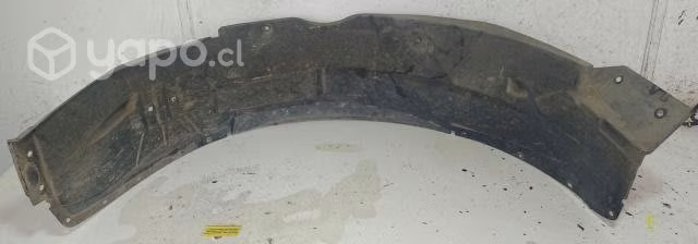 Guardafango Delantero Izquierdo (BTM277) Mazda BT5