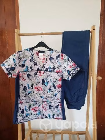 Trajes clínicos