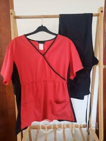 Trajes clínicos - Imagen 6