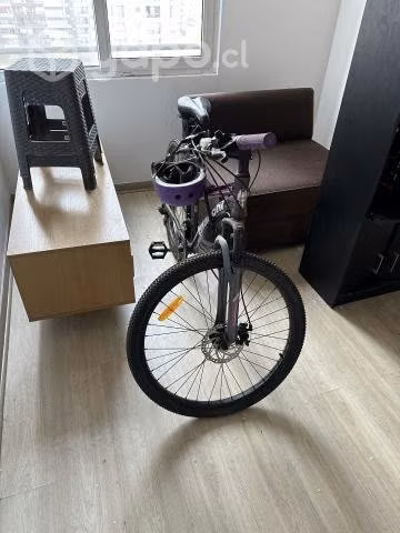 Bicicleta aro 26 marca Bianchi