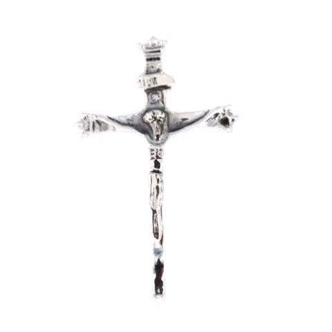Crucifijo parvulo