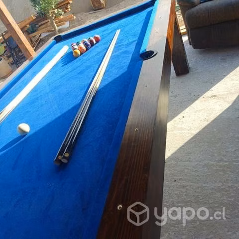 Mesa pool nueva grande