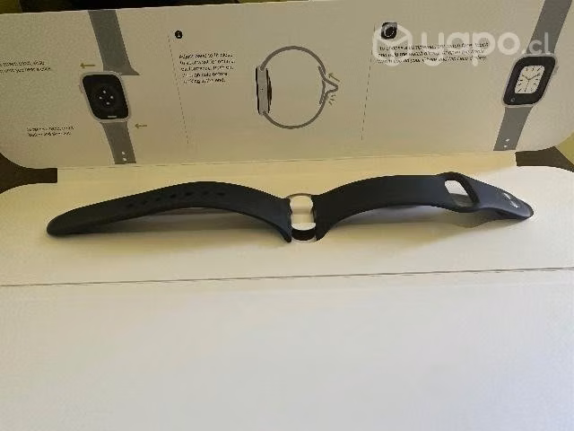 Apple Watch SE - Imagen 4