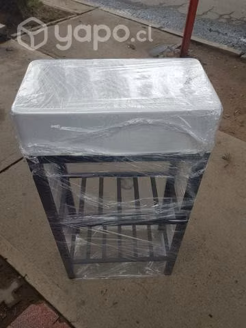 Vanitorio pequeño 25 x 45