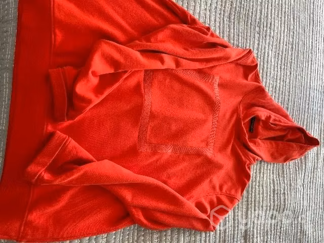 Poleron Purificacion García talla Xl