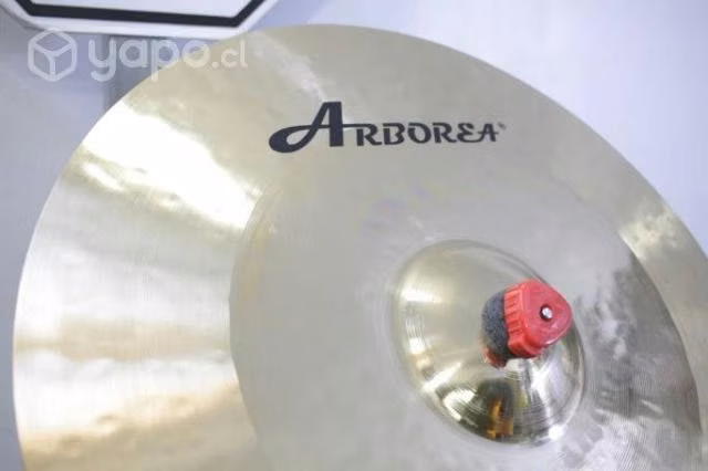 Ride 19 hybrid ap arborea // lucy rock
