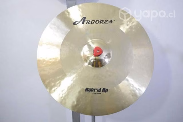 Ride 19 hybrid ap arborea // lucy rock