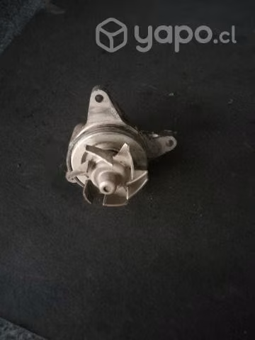 BOMBA DE AGUA Repuestos Mazda cx7 2.3 Turbo compat