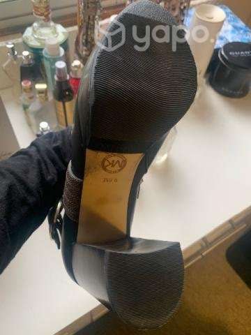 Botines MK nuevos originales - Imagen 4