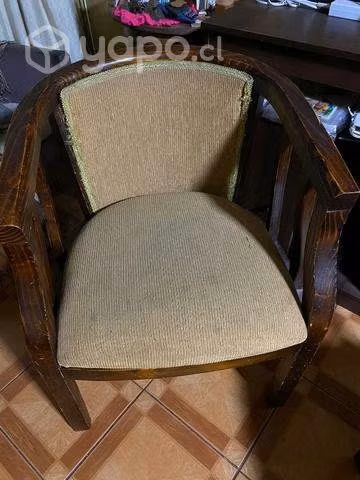 Sillas sitial comedor multiuso - Imagen 6