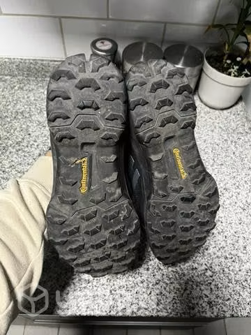 Zapatillas Adidas Terrex - Imagen 4