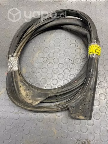 Goma contorno puerta tras der Maxus T60 2018