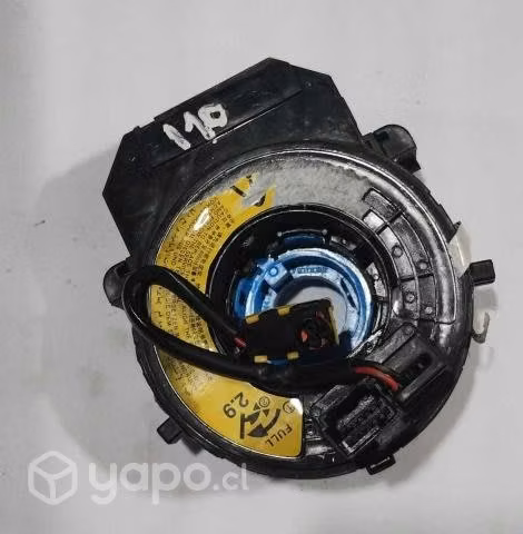 Cinta airbag Hyundai i10