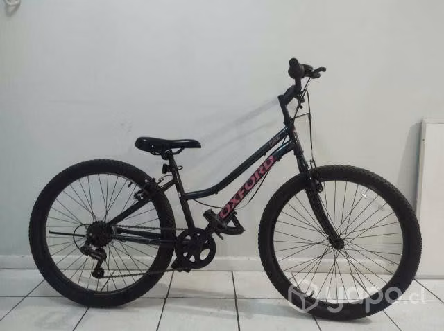 Bicicleta Oxford