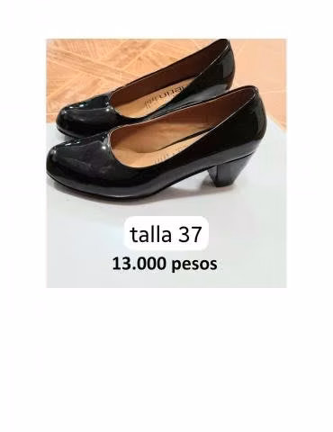 Zapatos casuales - Imagen 4