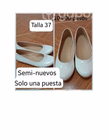 Zapatos casuales - Imagen 2