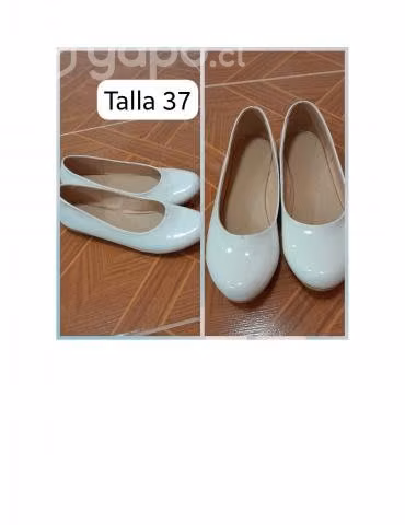Zapatos casuales - Imagen 3