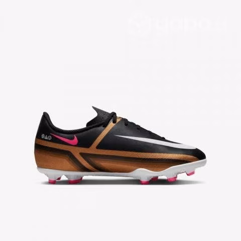 Zapato Futbol Nike Phantom Gt2 Club Fg/mg #43