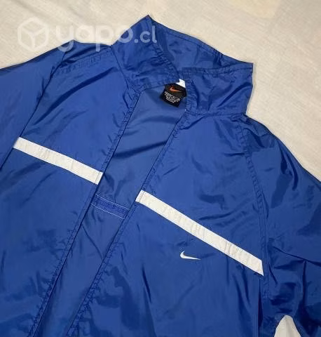 Corta viento Nike vintage - Imagen 3