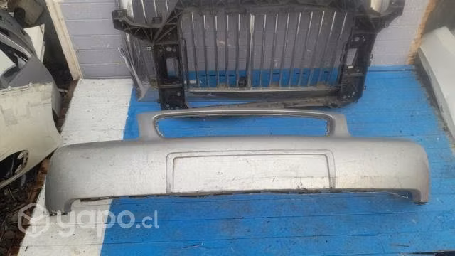 Audi a3 8l 2006 original