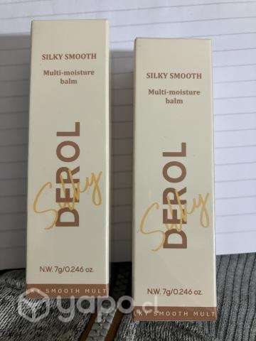 DEROL SILKY SMOOTH, Bálsmano Facial (Hidratante) - Imagen 5