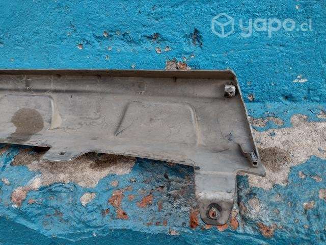 Moldura de parachoque del voleex c - Imagen 8