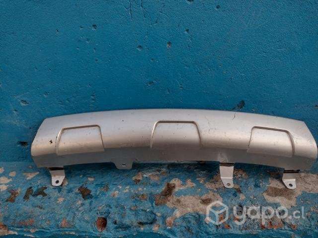 Moldura de parachoque del voleex c - Imagen 2