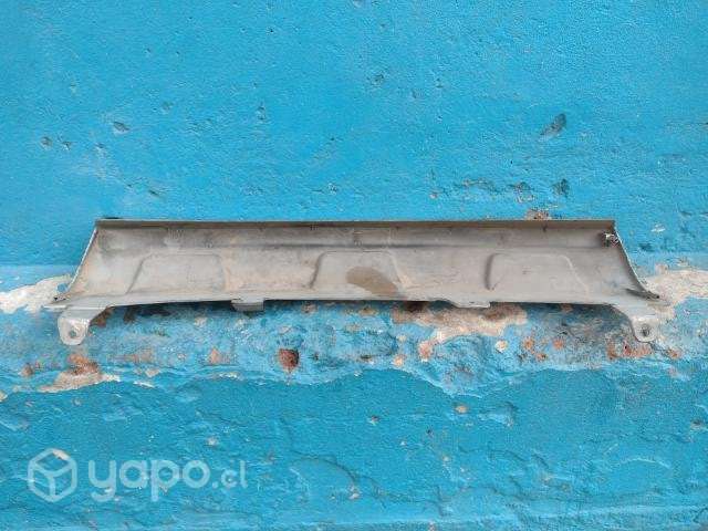 Moldura de parachoque del voleex c - Imagen 6