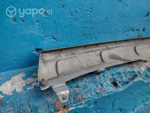 Moldura de parachoque del voleex c - Imagen 7