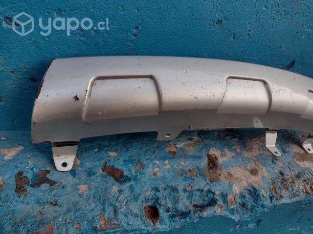 Moldura de parachoque del voleex c - Imagen 3