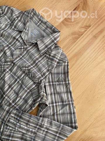 Camisa Columbia - Imagen 2