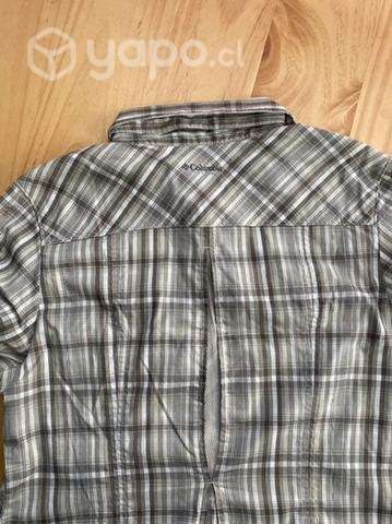 Camisa Columbia - Imagen 4