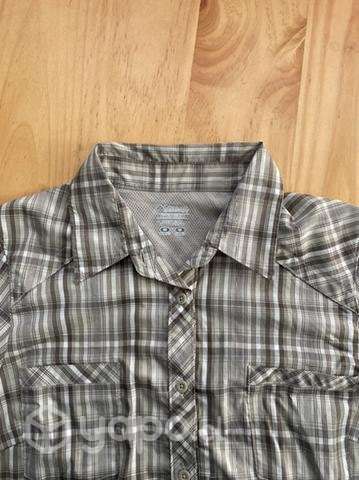 Camisa Columbia - Imagen 3