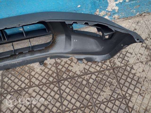 Parachoque del Toyota RAV - Imagen 7