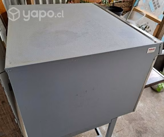 Horno industrial Maigas