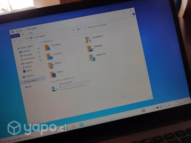 Notebook ASUS 1TB - Imagen 4
