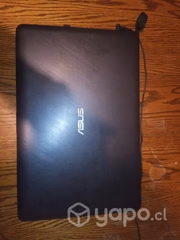 Notebook Asus 1TB - Imagen 4