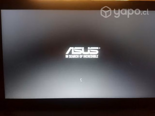 Notebook Asus 1TB - Imagen 2