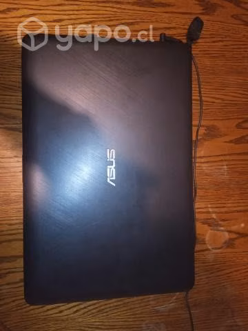 Notebook Asus 1TB