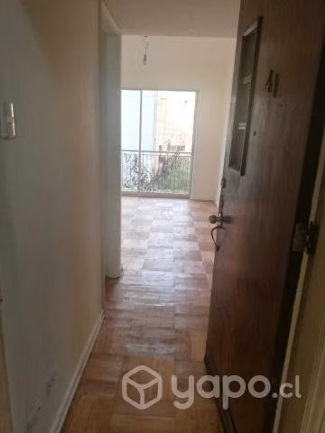 Arriendo departamento 2 ambientes
