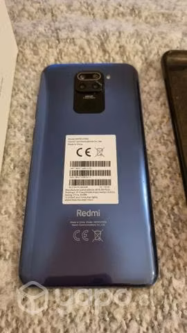Xiaomi Redmi Note 9 128 gb